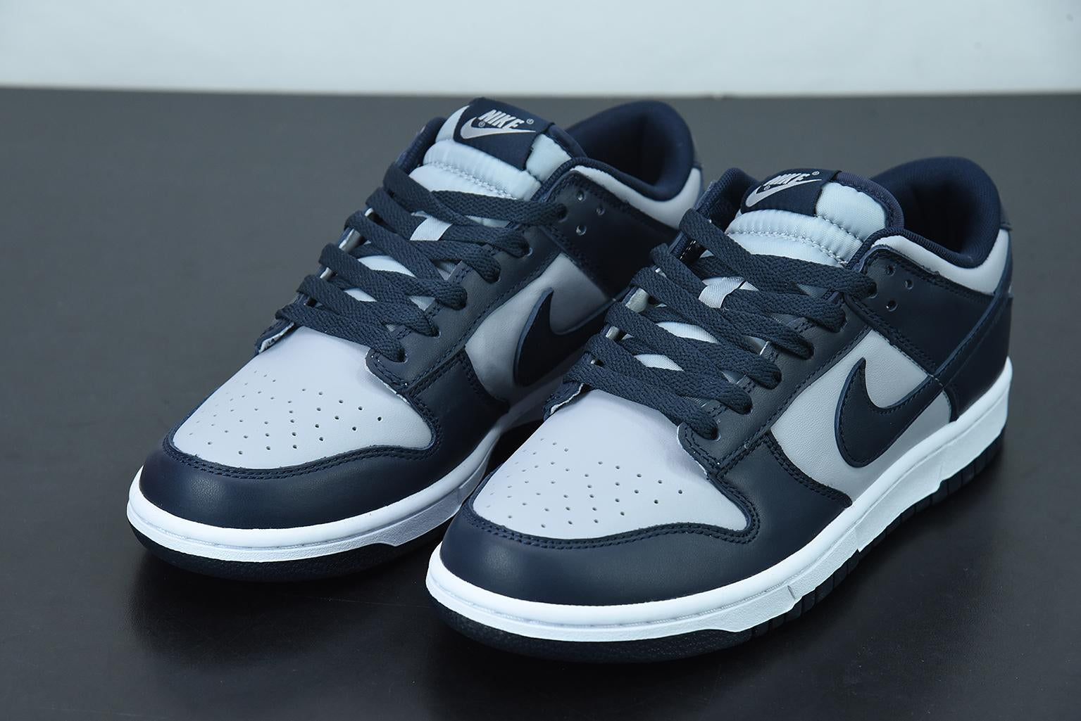 Nike Dunk Low Georgetown (GS)