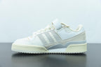 Adidas x Bad Bunny x Adidas Forum Buckle Low White