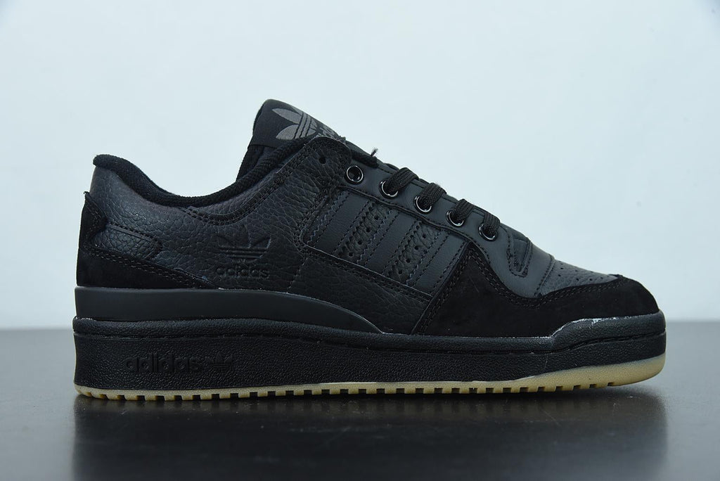 Adidas Forum Originals Core Black