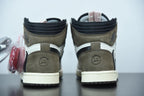 Nike Air Jordan 1 Travis Scott Retro High Cactus Jack