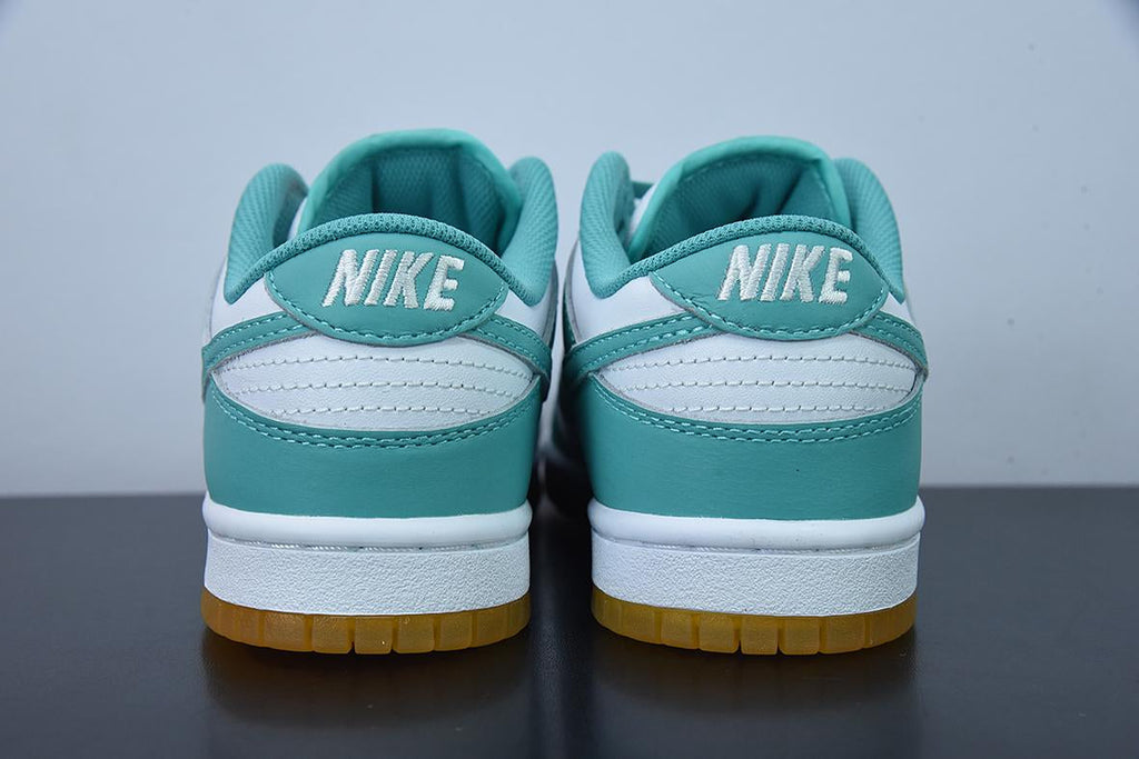 Nike SB Dunk Low Mint Green