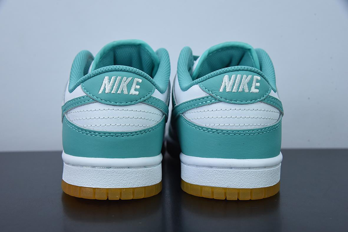 Nike SB Dunk Low Mint Green