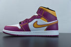 Nike Air Jordan 1 Mid DOD