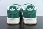Adidas Campus Dark Green