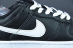 Nike Dunk Low White Black