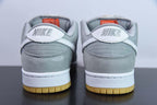 Nike SB Dunk Low Pro Wolf Grey Gum