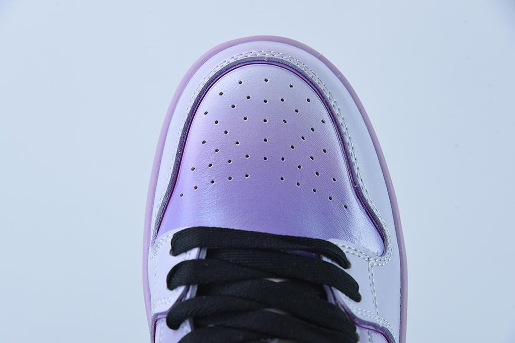 Bape Sta Low SK8 Purple