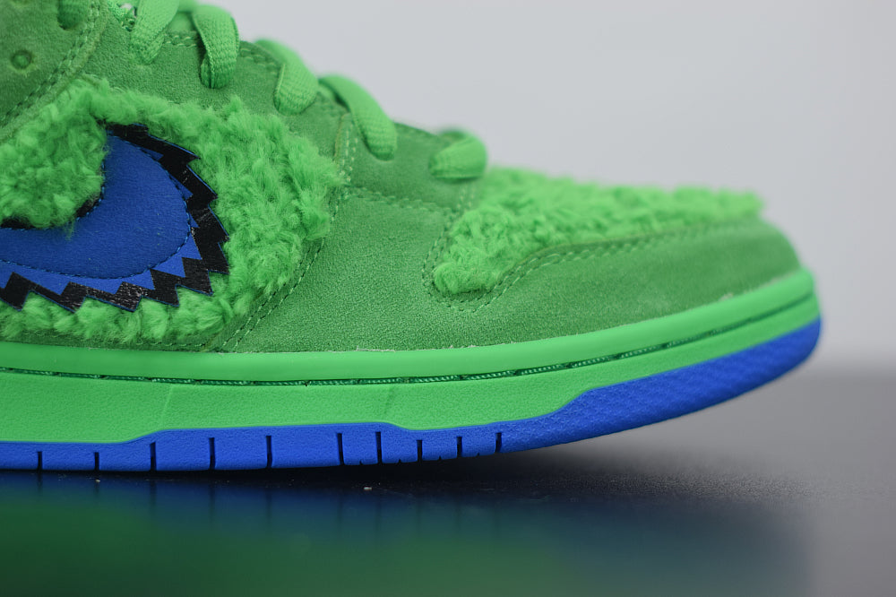 Nike Sb Dunk Monster