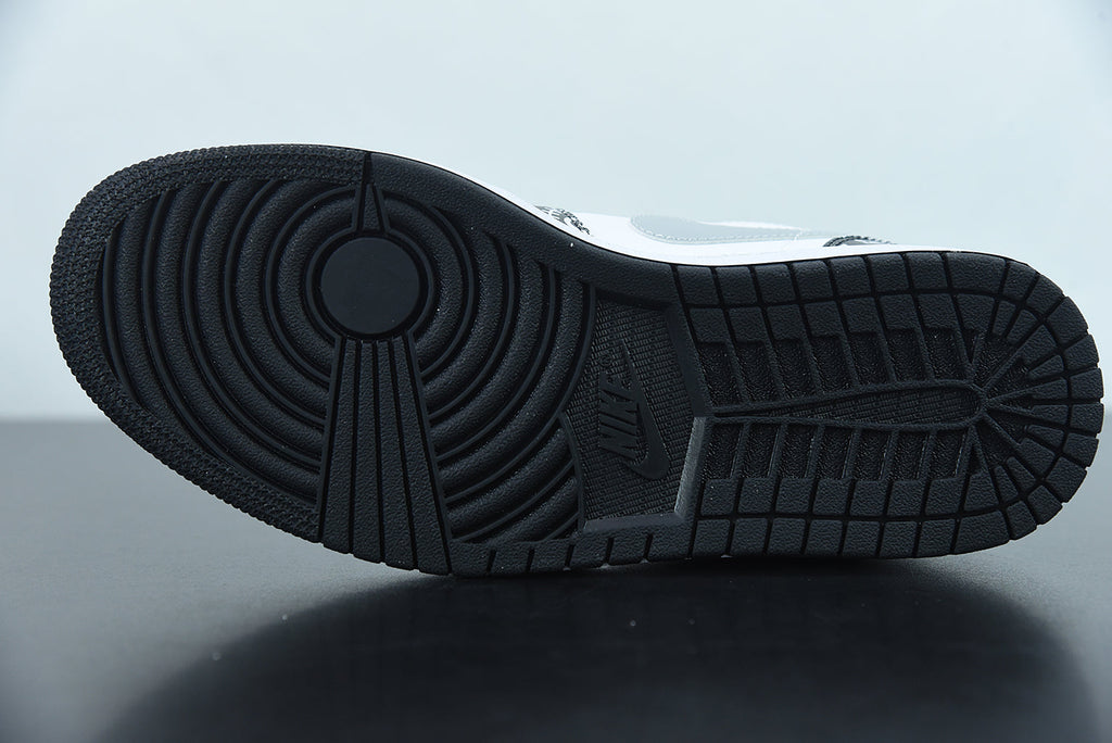 Nike Air Jordan 1 Low Paisley