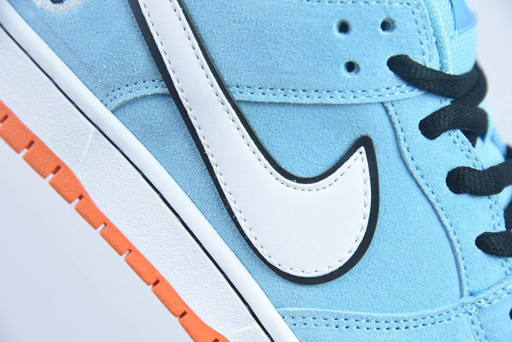 Nike SB Dunk Low ProClub 58 Gulf