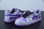 Bape Sta Low SK8 Purple