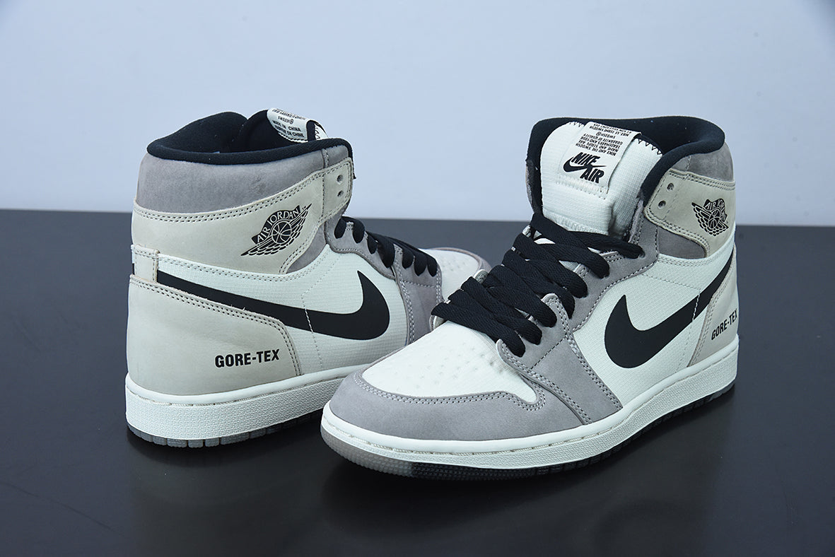 Nike Air Jordan 1 High Element Gore-Tex Sail Secondary image
