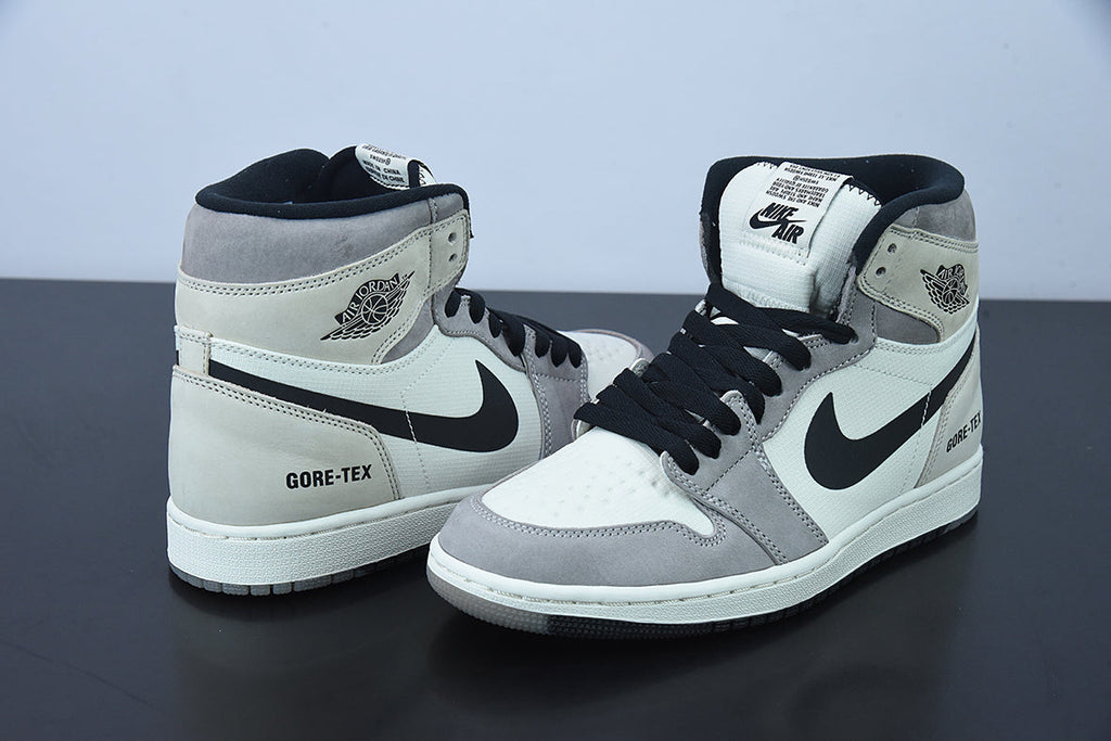 Nike Air Jordan 1 High Element Gore-Tex Sail