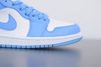 Nike Air Jordan 1 UNC