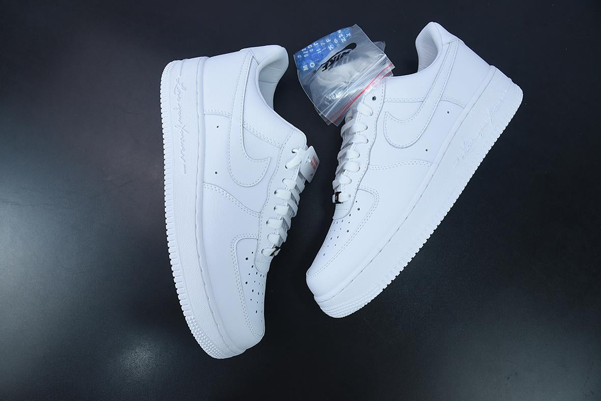Nike Air Force 1 Certified - Lover Boy