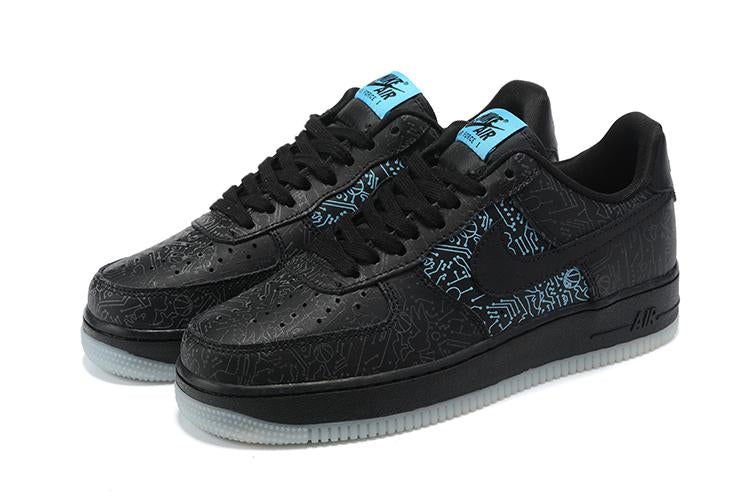 Nike Air Force 1 x Space Jam (Computer Chip) Main image