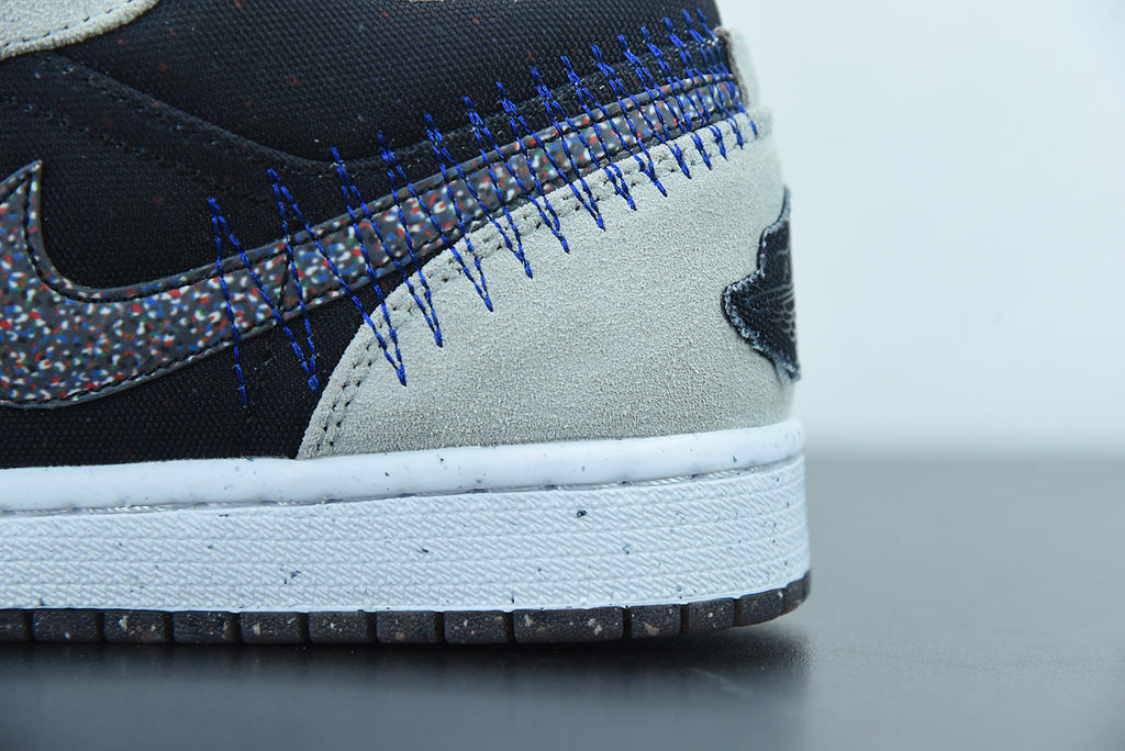 Nike Air Jordan 1 SE Crater Grey