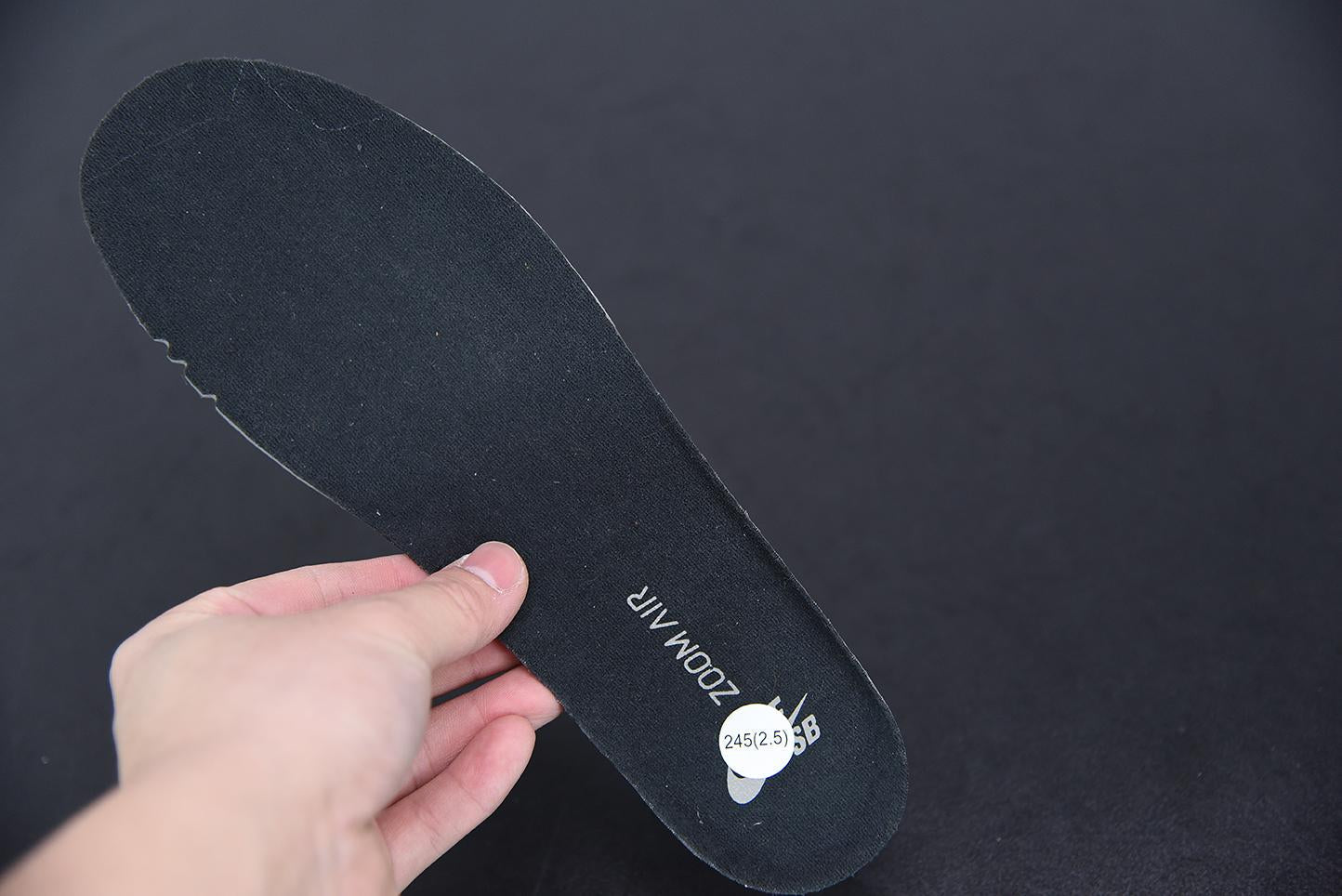 Nike Dunk Low SB J-Pack Shadow