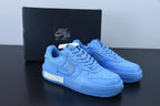 Nike Air Force 1 Fontanka University Blue
