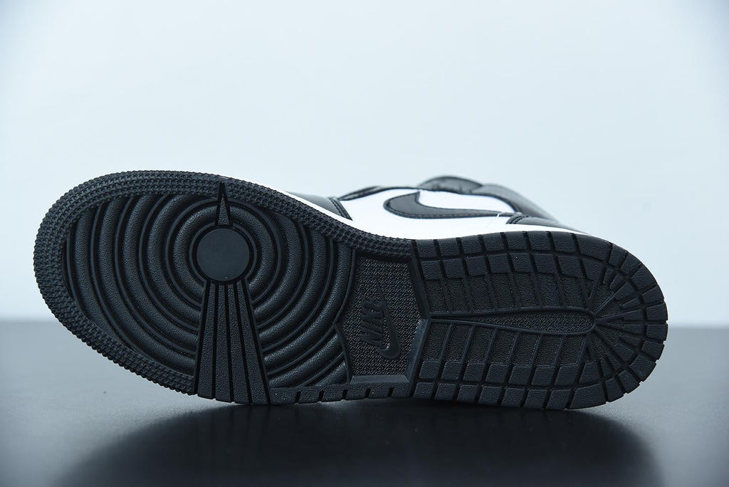 Nike Air Jordan 1 Mid Carbon fiber All-Star