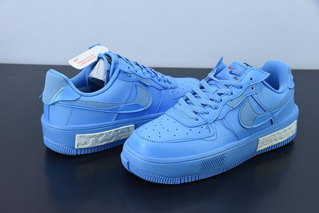 Nike Air Force 1 Fontanka University Blue