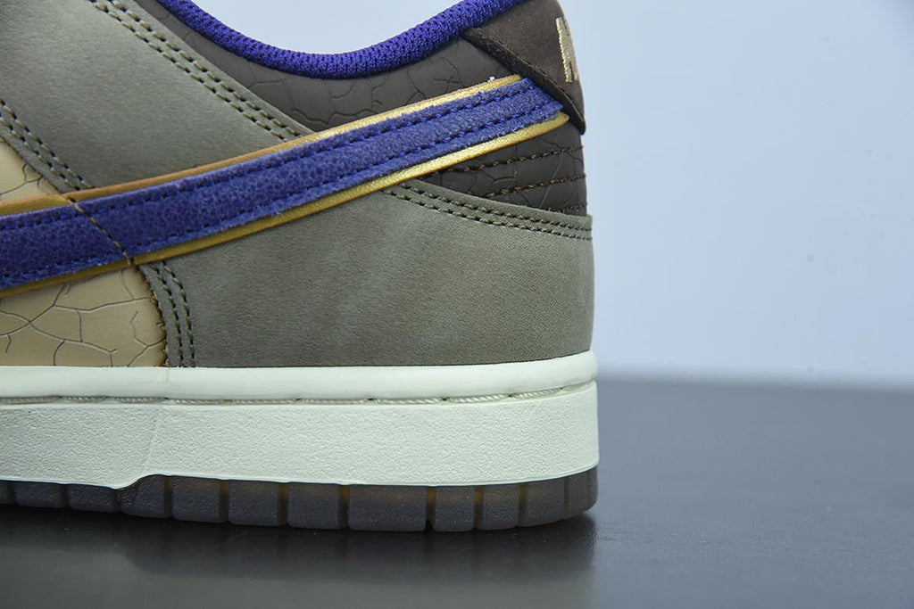 Nike Dunk Low Setsubun