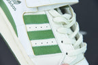 Adidas Forum Originals Crew Green