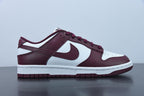 Nike Dunk Low Dark Beetroot