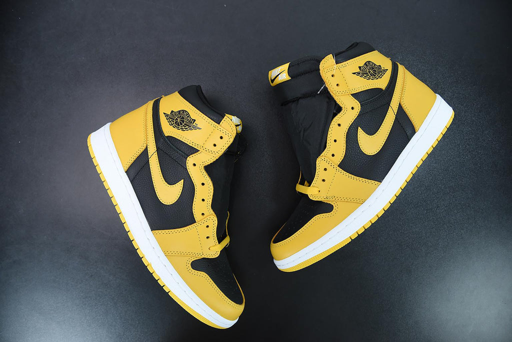 Nike Air Jordan 1 High Pollen