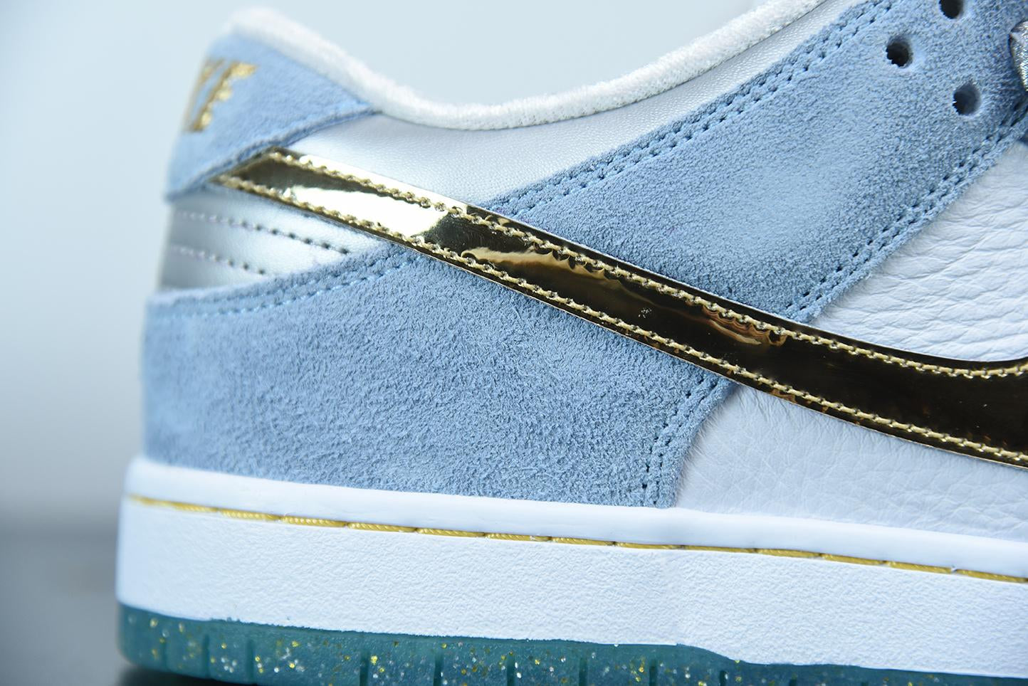 Nike Dunk Low Holiday Special