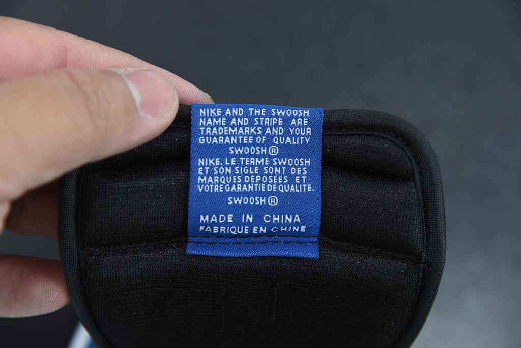 Nike Air Jordan 1 Dark Marina Blue