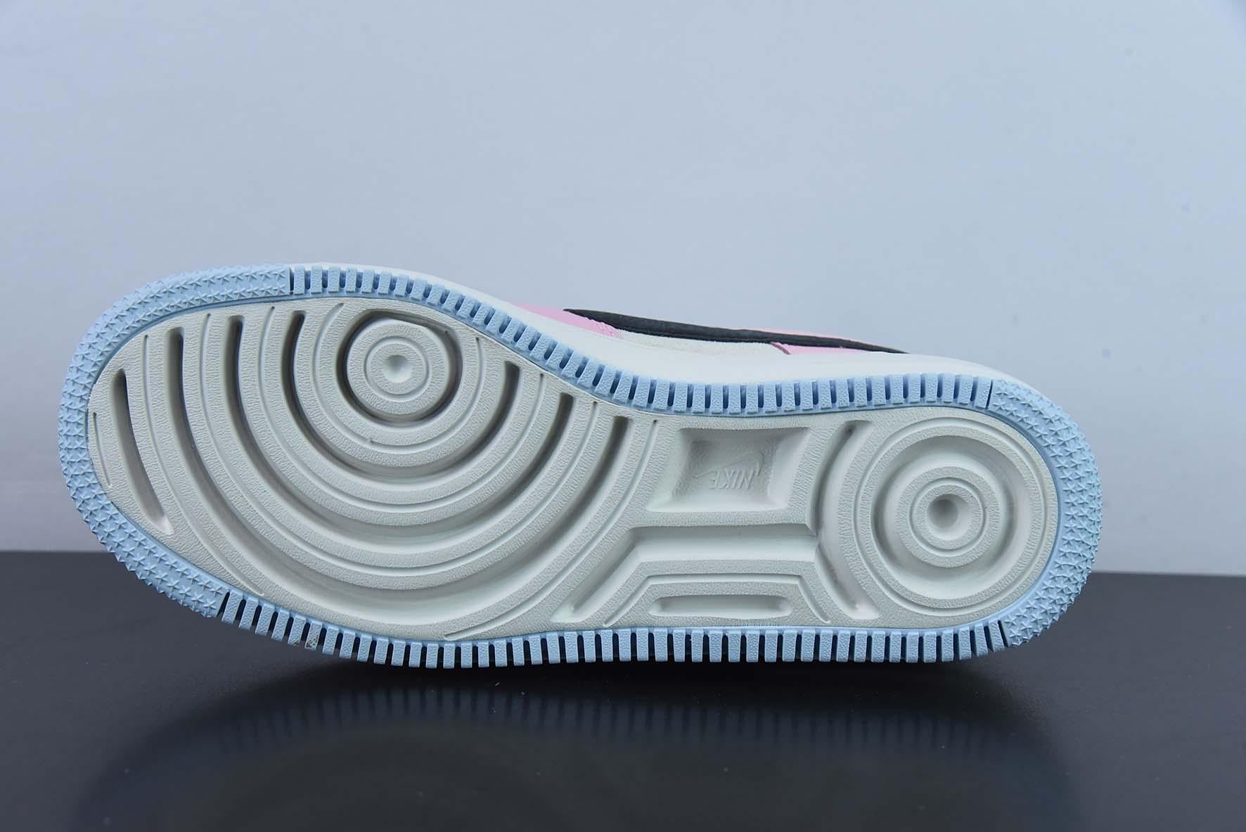 Nike Air Force 1 Shadow Hoops Pack