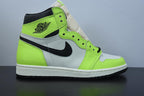Nike Air Jordan 1 High Volt