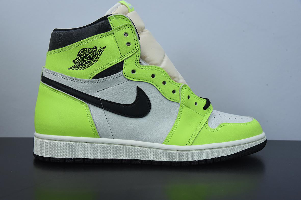 Nike Air Jordan 1 High Volt