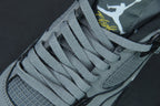 Nike Air Jordan 4 Cool Grey