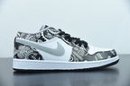 Nike Air Jordan 1 Low Paisley