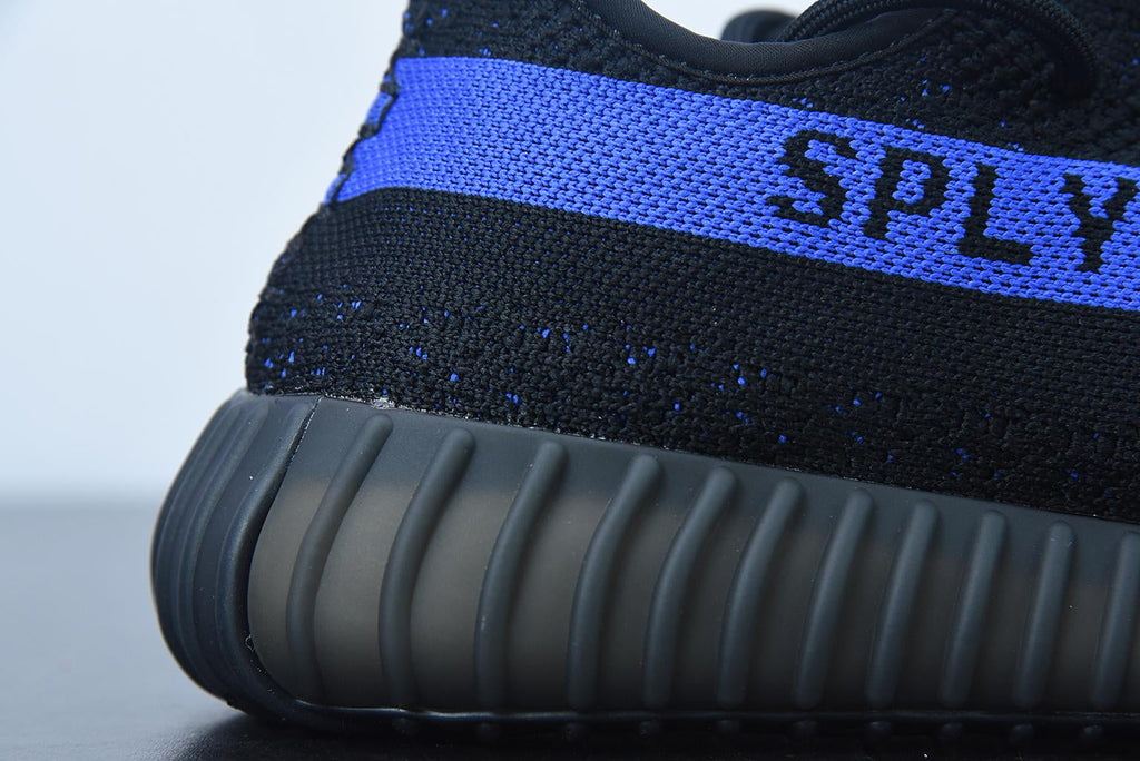 Adidas Yeezy Boost 350 V2 Dazzling Blue