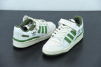 Adidas Forum Originals Crew Green