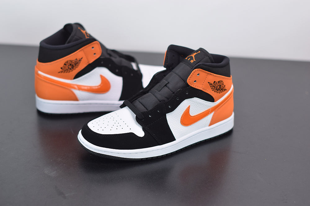 Nike Air Jordan 1 Mid Shattered