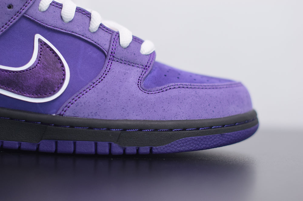 Nike Dunk Low Purple Lobster