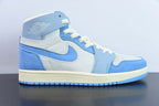 Nike Air Jordan 1 High Zoom CMFT 2 University Blue