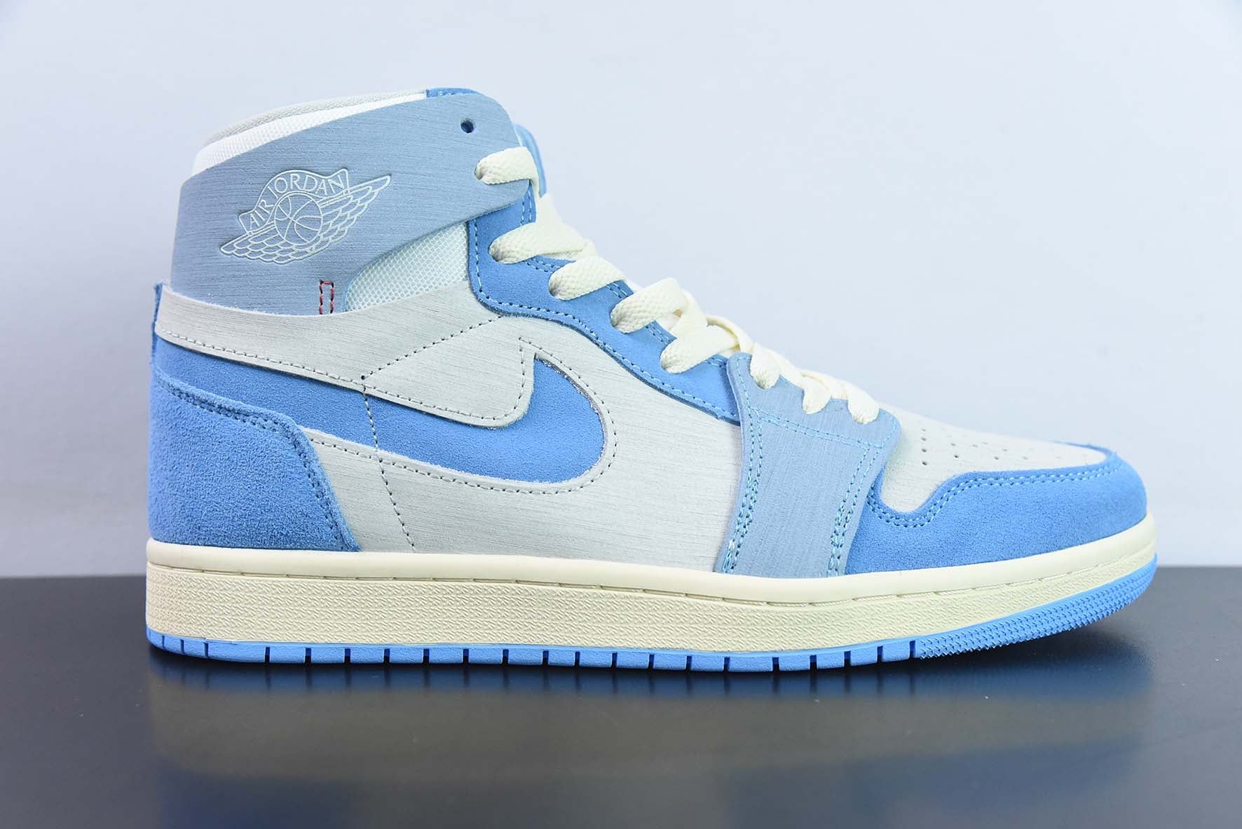 Nike Air Jordan 1 High Zoom CMFT 2 University Blue
