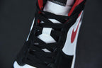 Nike Air Jordan 1 Mid Metalic Red