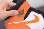 Nike Air Jordan 1 Mid Shattered