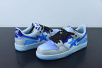 Bape Sta Low SK8 Blue