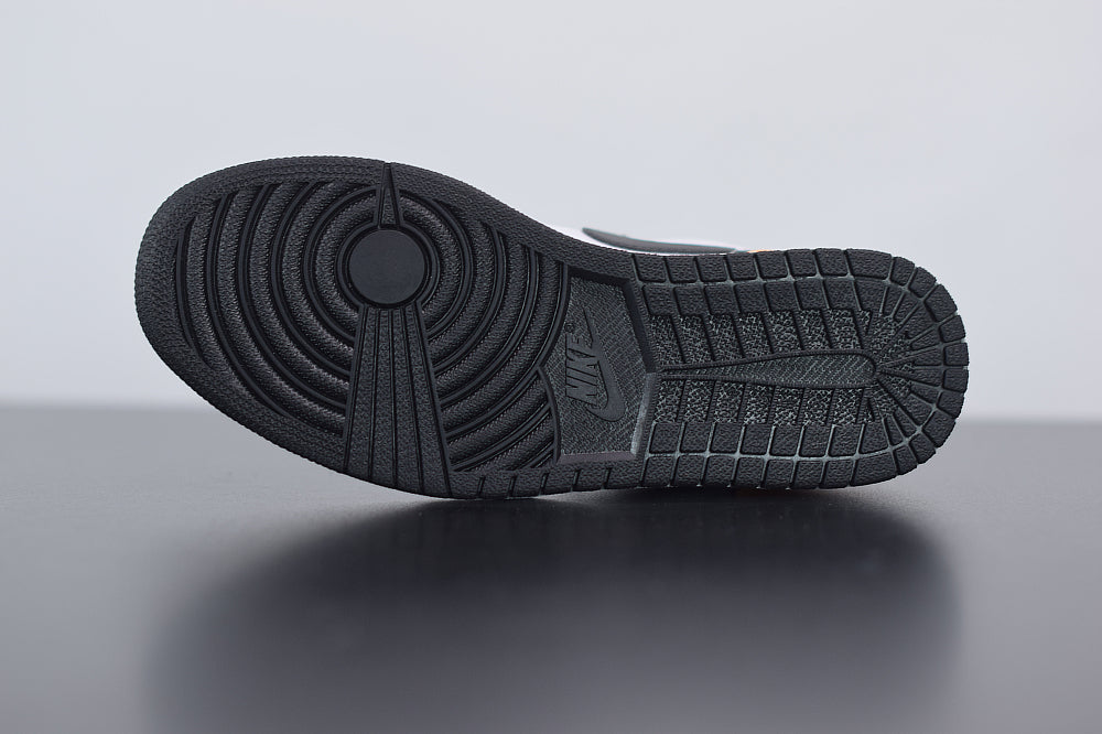 Nike Air Jordan 1 Low Royal Yellow Blue