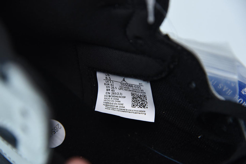 Nike Air Jordan 1 High Shadow 2.0