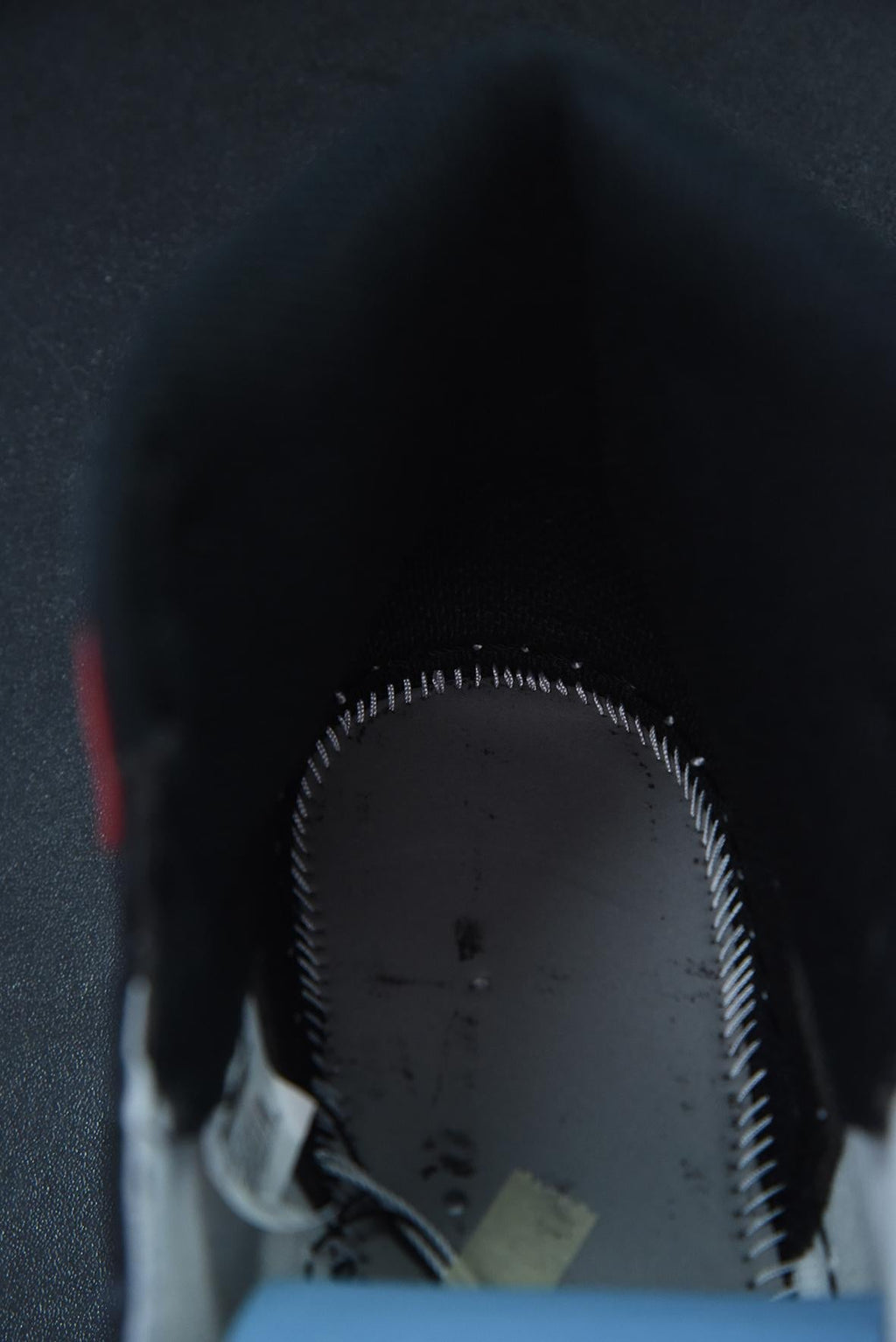 Nike Air Jordan 1 High Red/Blue