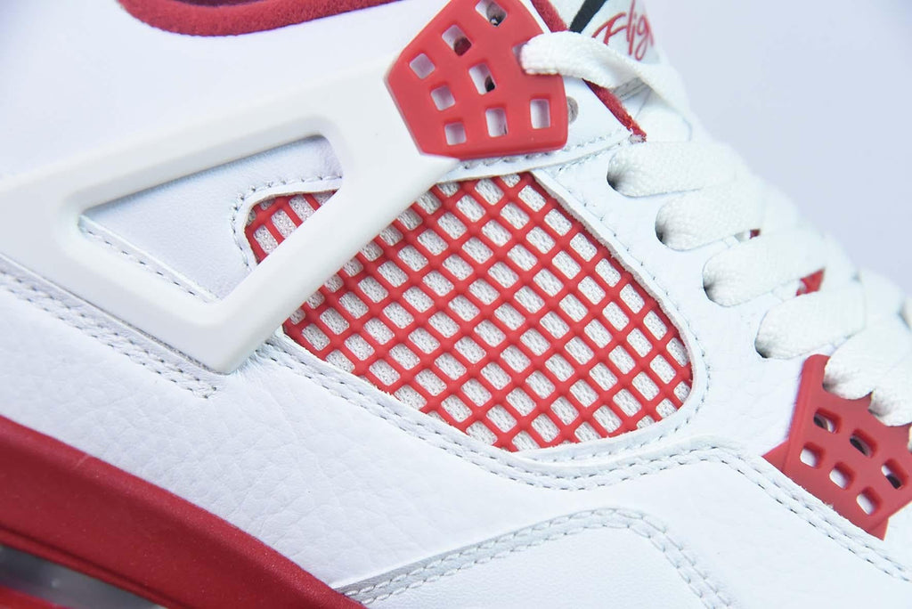 Nike Air Jordan 4 Retro Alternate 89