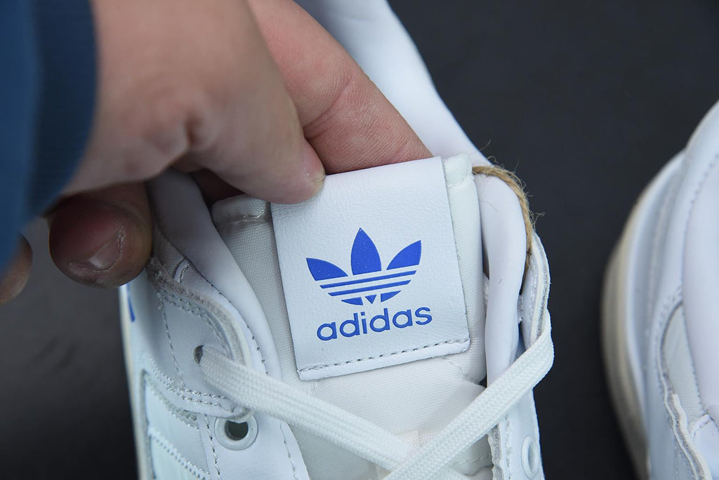 Adidas Forum 84 Low Blue Bird